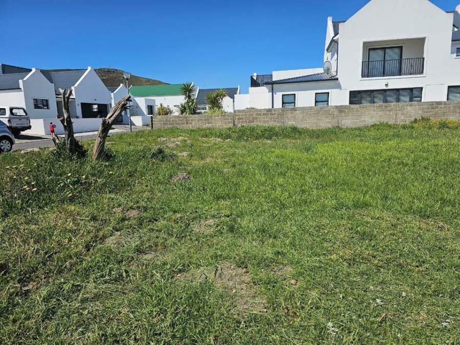 0 Bedroom Property for Sale in Sandbaai Western Cape